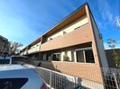 ＳＵＮＬＩＧＨＴ瀬谷の外観