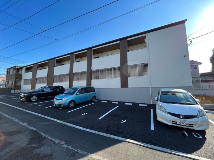 駐車場 ＳＵＮＬＩＧＨＴ瀬谷