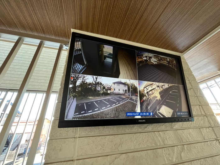 建物設備 ＳＵＮＬＩＧＨＴ瀬谷