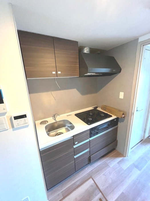 キッチン ＳＵＮＬＩＧＨＴ瀬谷