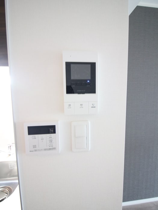 内観写真 ＳＵＮＬＩＧＨＴ瀬谷