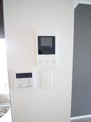 内観写真 ＳＵＮＬＩＧＨＴ瀬谷