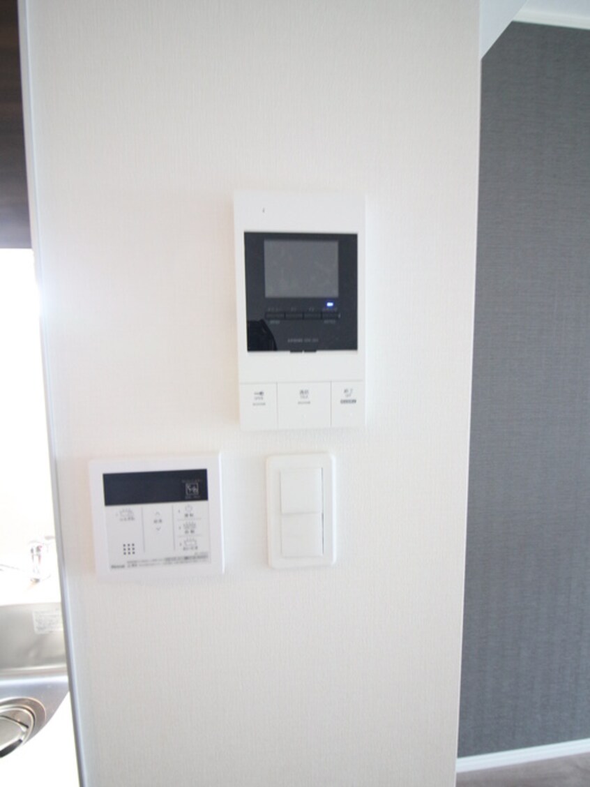 内観写真 ＳＵＮＬＩＧＨＴ瀬谷