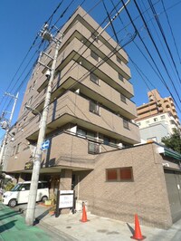 プランド－ル戸田公園
