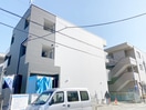 駐車場 ルナ・戸田