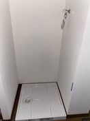 洗濯機置場 ルナ・戸田