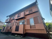 白戸ハイツ