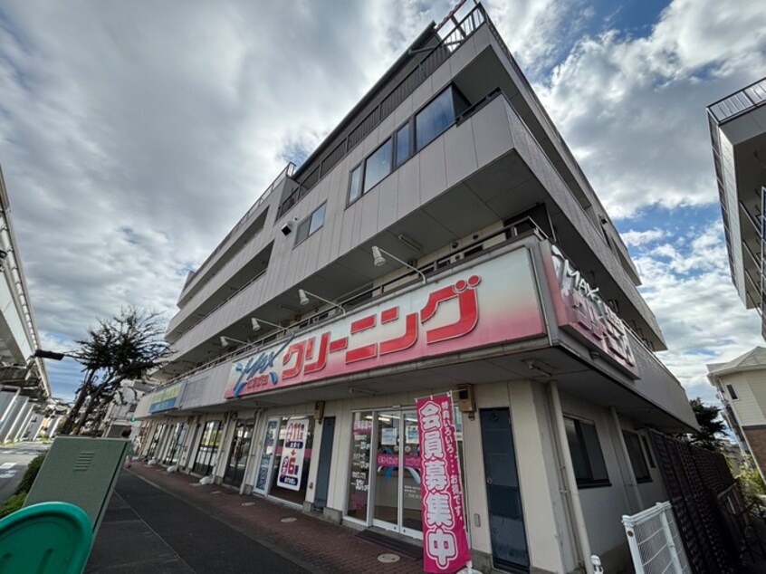 外観写真 メゾンドサンベール