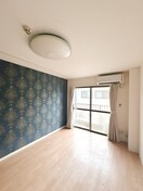 居室 メゾンドサンベール