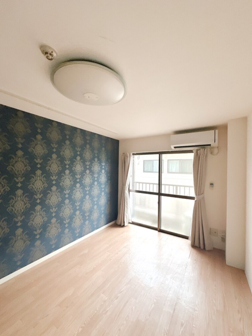 居室 メゾンドサンベール