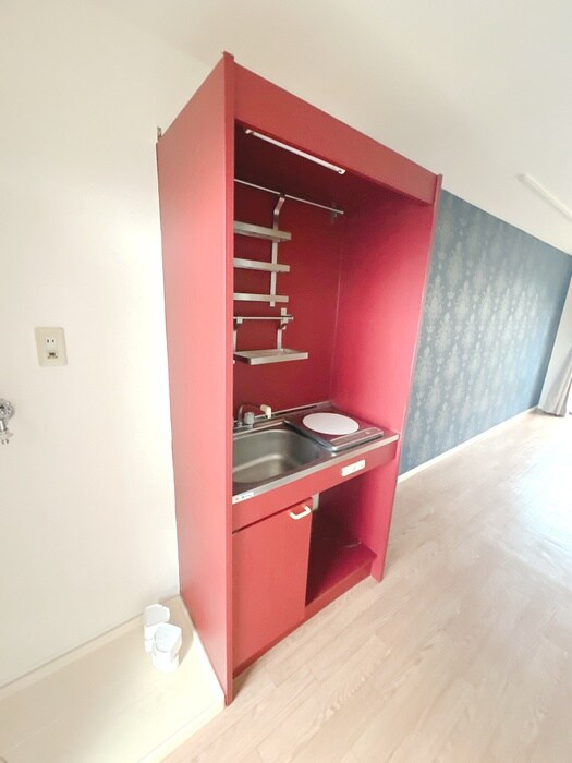 キッチン メゾンドサンベール