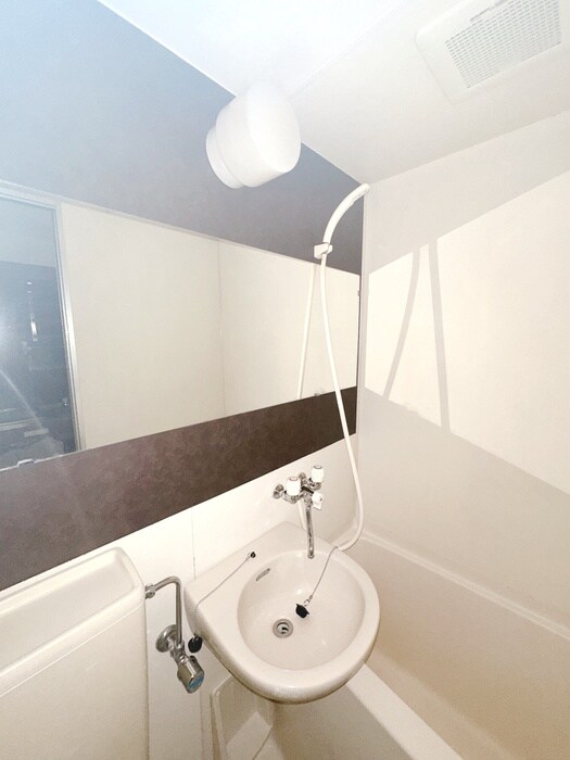 バス／シャワールーム等 メゾンドサンベール