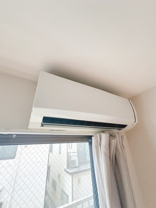 内観写真 メゾンドサンベール