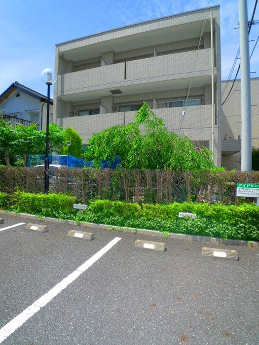 外観写真 グレ－スノジリ