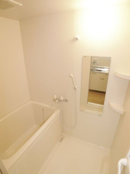 バス／シャワールーム等 グレ－スノジリ