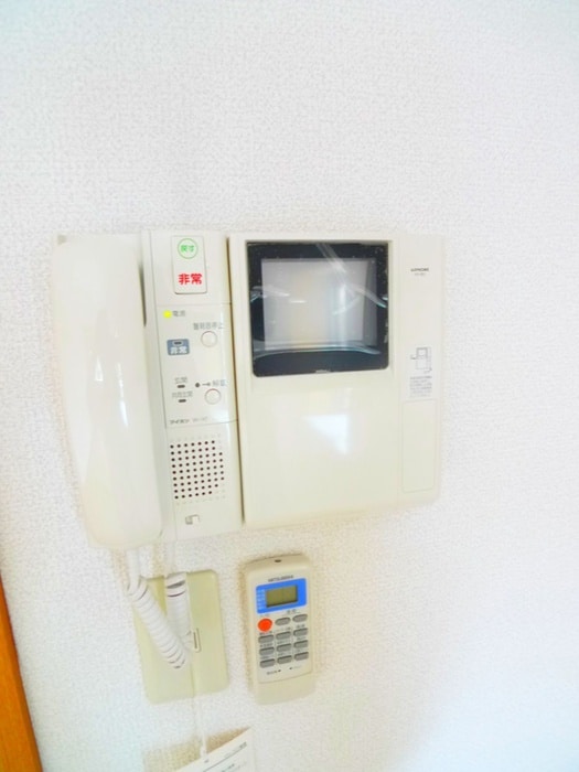 内観写真 グレ－スノジリ