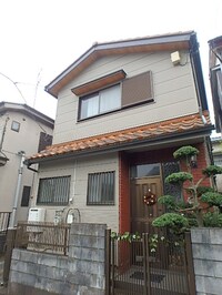 Hill　top 平井ヴィラ