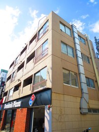 斉藤ハウス