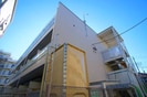 リブリ・蕨塚越の外観