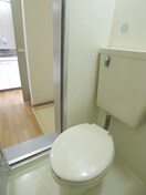 トイレ フレア木島