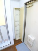 靴箱 フレア木島