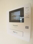 内観写真 フレア木島