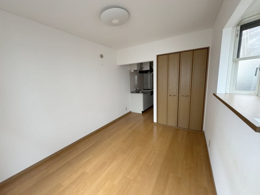 居室 ピュア・フラット