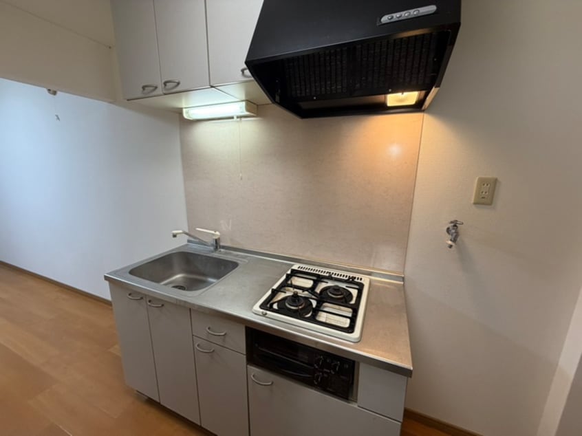 キッチン ピュア・フラット