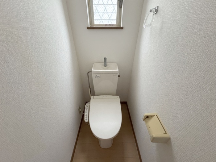 トイレ ピュア・フラット