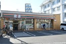 セブンイレブン(コンビニ)まで400m ピュア・フラット