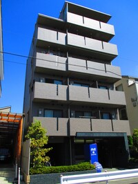 ル－ブル池上伍番館(411)