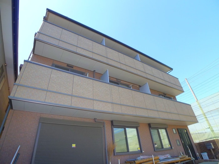 外観写真 メゾンTK