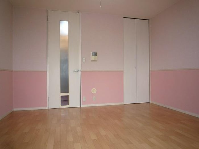 内観写真 メゾンTK