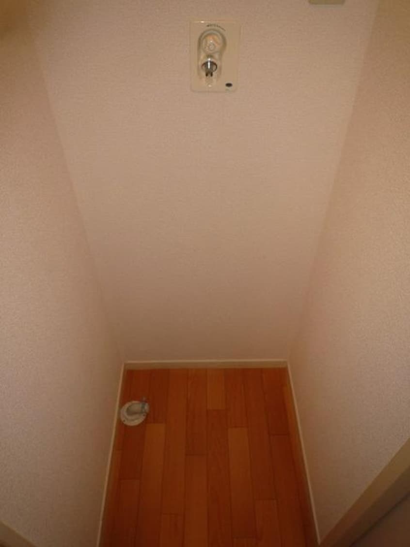 洗濯機置場 メゾンTK