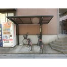 ベランダ・バルコニー メゾンTK