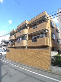 エミネンス本太