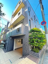 菱和パレス上目黒（407）