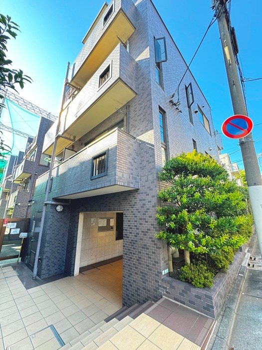 外観写真 菱和パレス上目黒（407）