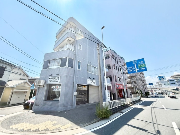 外観写真 コ－ポＯＧＡＷＡ（3、4Ｆ）