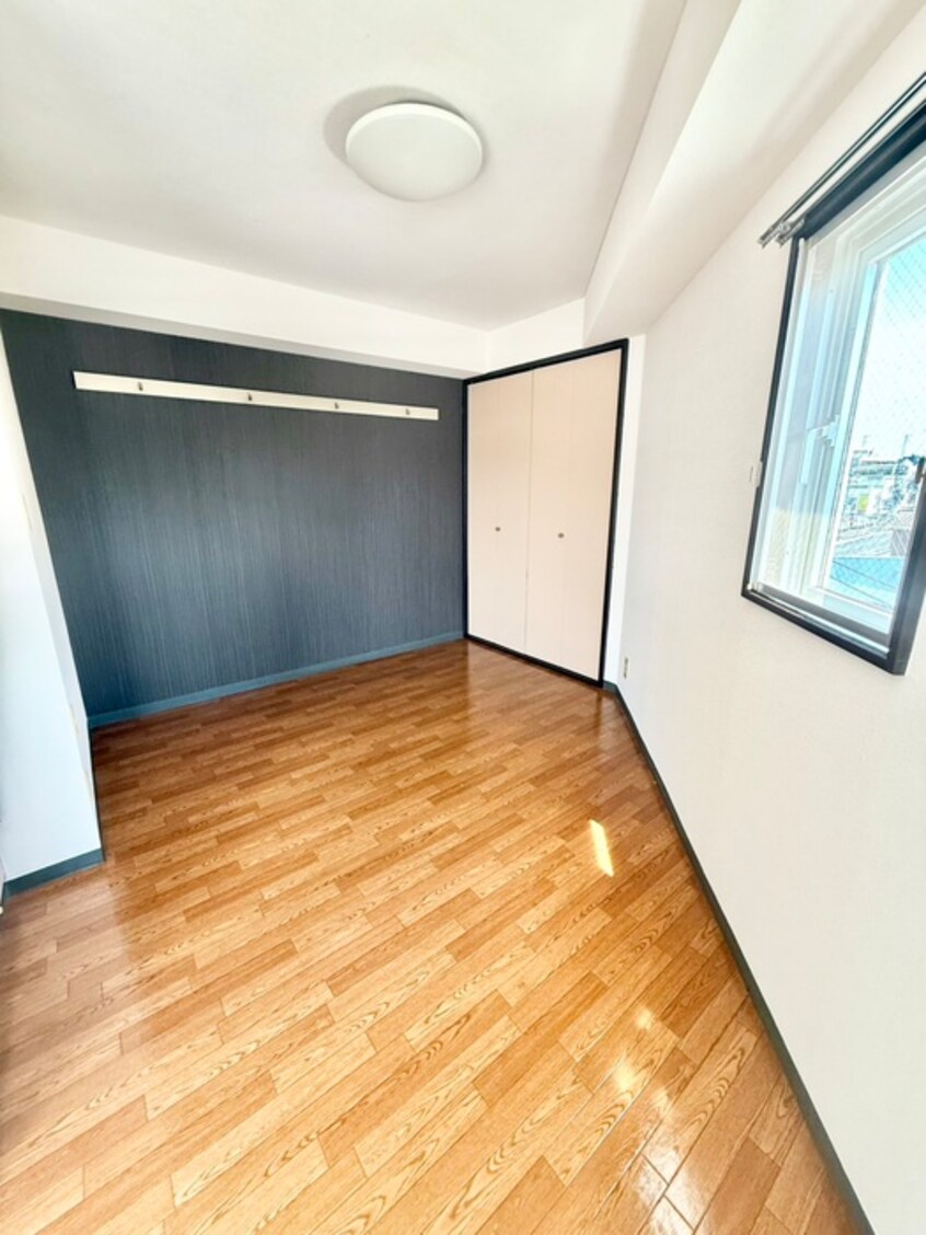 居室 コ－ポＯＧＡＷＡ（3、4Ｆ）