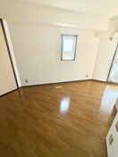 居室 コ－ポＯＧＡＷＡ（3、4Ｆ）