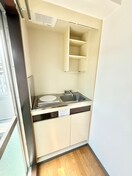 キッチン コ－ポＯＧＡＷＡ（3、4Ｆ）