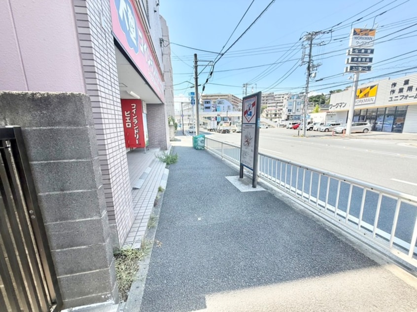 周辺環境 コ－ポＯＧＡＷＡ（3、4Ｆ）