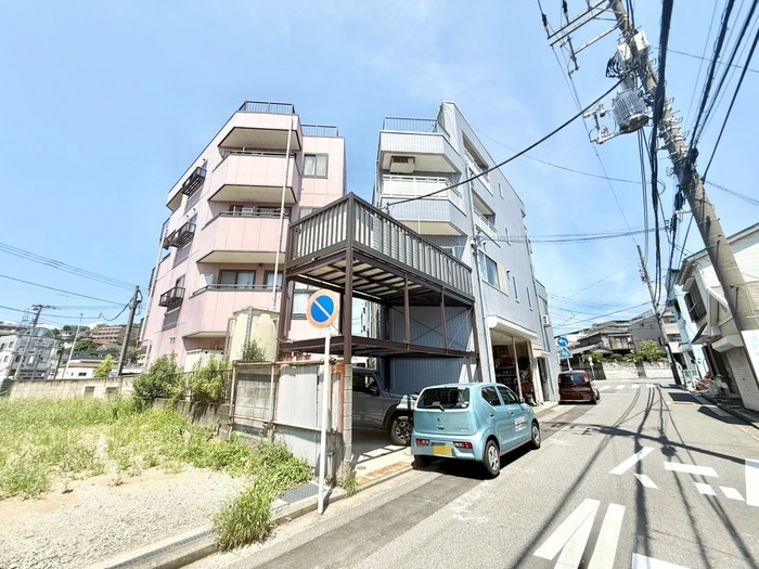 外観写真 コ－ポＯＧＡＷＡ（3、4Ｆ）