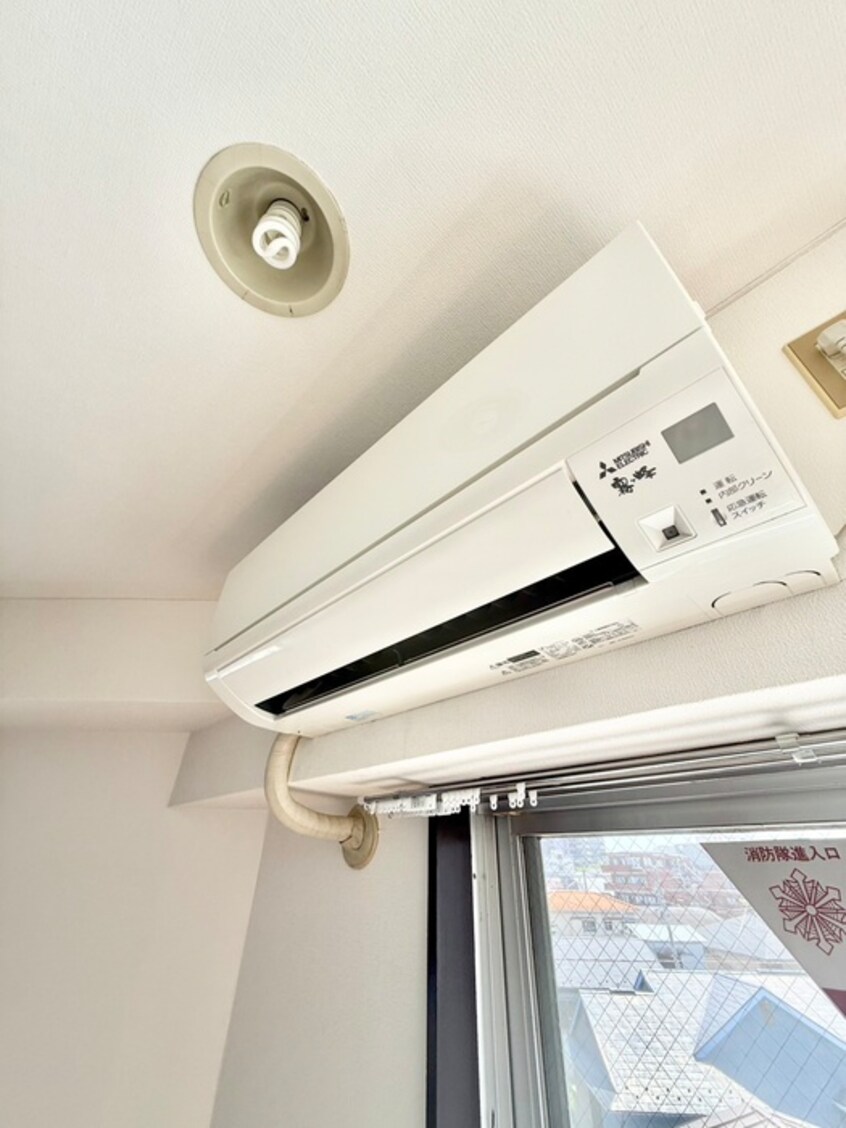 内観写真 コ－ポＯＧＡＷＡ（3、4Ｆ）