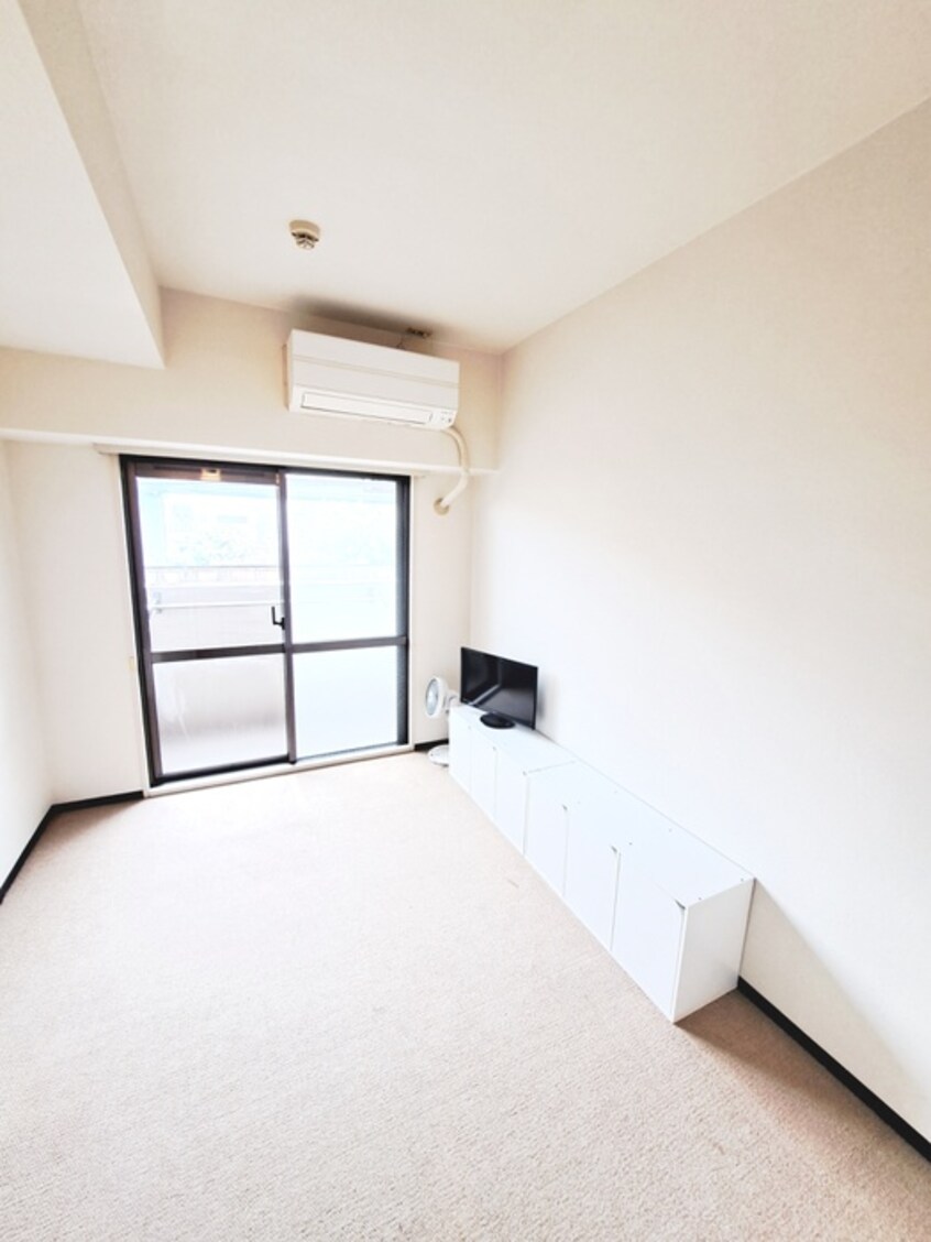 居室 日神パレス磯子（335）