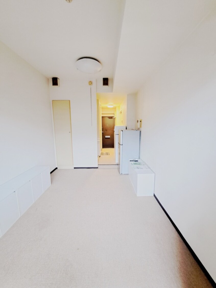 居室 日神パレス磯子（335）