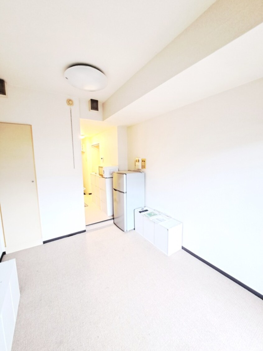 居室 日神パレス磯子（335）