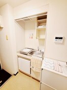 内観写真 日神パレス磯子（335）