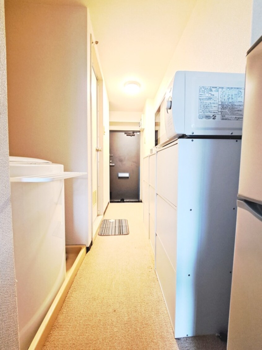 廊下 日神パレス磯子（335）